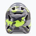 Шолом велосипедний Fox Racing Rampage Camo white camo 5