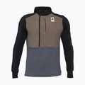 Кофта велосипедна чоловіча Fox Racing Defend Thermal Hoodie ash 4