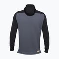 Кофта велосипедна чоловіча Fox Racing Defend Thermal Hoodie ash 5