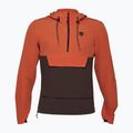 Куртка велосипедна чоловіча Fox Racing Ranger Wind Pullover atomic orange 4