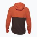 Куртка велосипедна чоловіча Fox Racing Ranger Wind Pullover atomic orange 5