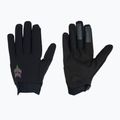 Рукавички велосипедні чоловічі Fox Racing Defend Lo-Pro Fire black