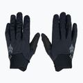Рукавички велосипедні чоловічі Fox Racing Defend Wind Offroad black 2