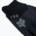 Рукавички велосипедні чоловічі Fox Racing Defend Wind Offroad black 4