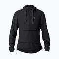 Куртка велосипедна чоловіча Fox Racing Ranger Wind Pullover black 7