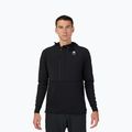 Кофта велосипедна чоловіча Fox Racing Defend Thermal Hoodie black