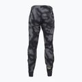 Штани велосипедні чоловічі Fox Racing Ranger Race black 2