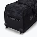 Сумка дорожня Fox Racing Shuttle 180 Roller 152 л black camo 5