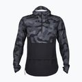 Куртка велосипедна чоловіча Fox Racing Ranger Wind Pullover black camo 5