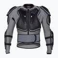 Чоловічий велокомбінезон Fox Racing Titan Sport хмарно-сірий
