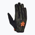 Рукавички велосипедні чоловічі Fox Racing Ranger Swarmer dark sage 2