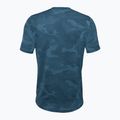 Футболка велосипедна чоловіча Fox Racing Ranger Tru Dri dark vintage 2