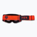 Окуляри велосипедні Fox Racing Airspace Core fluorescent orange/smoke 2