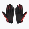 Рукавички велосипедні чоловічі Fox Racing Defend Wind Offroad fluorescent red 3
