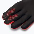 Рукавички велосипедні чоловічі Fox Racing Defend Wind Offroad fluorescent red 5