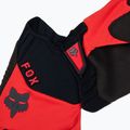 Рукавички велосипедні чоловічі Fox Racing Defend Wind Offroad fluorescent red 6