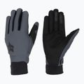 Рукавички велосипедні чоловічі Fox Racing Defend Thermo graphite