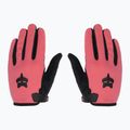 Рукавички велосипедні жіночі Fox Racing Ranger guava 2