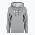 Кофта жіноча Fox Racing Absolute W heather graphite