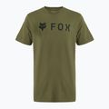 Футболка чоловіча Fox Racing Absolute olive green