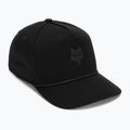 Кепка чоловіча Fox Racing Fox Head Rope Hat black/black