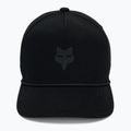 Кепка чоловіча Fox Racing Fox Head Rope Hat black/black 2