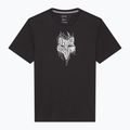 Футболка чоловіча Fox Racing Bark Tech black
