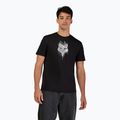 Футболка чоловіча Fox Racing Bark Tech black 3