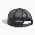 Кепка дитяча Fox Racing Future Trucker Jr steel grey 2