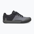 Кросівки велосипедні чоловічі Fox Racing Union Canvas dark shadow grey