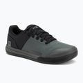 Кросівки велосипедні чоловічі Fox Racing Union Canvas dark shadow grey