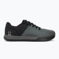 Кросівки велосипедні чоловічі Fox Racing Union Canvas dark shadow grey 2