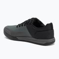 Кросівки велосипедні чоловічі Fox Racing Union Canvas dark shadow grey 3