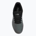 Кросівки велосипедні чоловічі Fox Racing Union Canvas dark shadow grey 5