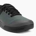 Кросівки велосипедні чоловічі Fox Racing Union Canvas dark shadow grey 7