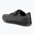 Кросівки велосипедні MTB чоловічі Fox Racing Union dark shadow grey 3