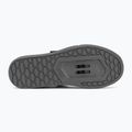Кросівки велосипедні MTB чоловічі Fox Racing Union dark shadow grey 4