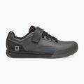 Кросівки велосипедні MTB чоловічі Fox Racing Union dark shadow grey 8