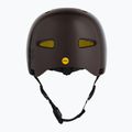 Велосипедний шолом Fox Racing Flight Pro Solid какао 4