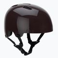 Шолом велосипедний Fox Racing Flight Solid Jr cocoa