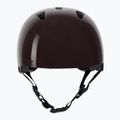 Шолом велосипедний Fox Racing Flight Solid Jr cocoa 2