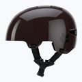 Шолом велосипедний Fox Racing Flight Solid Jr cocoa 4