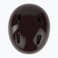 Шолом велосипедний Fox Racing Flight Solid Jr cocoa 5