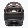 Шолом велосипедний Fox Racing Proframe RS Taunt CE cocoa 4