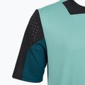Футболка велосипедна чоловіча Fox Racing Defend vintage wash blue 3