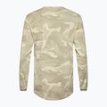 Лонгслів велосипедний чоловічий Fox Racing Ranger Tru Dri cream 7