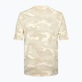 Футболка велосипедна чоловіча Fox Racing Ranger Tru Dri cream 2