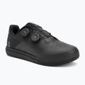 Кросівки велосипедні MTB чоловічі Fox Racing Union BOA black