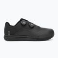 Кросівки велосипедні MTB чоловічі Fox Racing Union BOA black 2