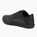 Кросівки велосипедні MTB чоловічі Fox Racing Union BOA black 3